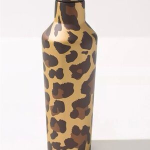 SOLD-Corkcicle Insulated Canteen 16oz Camo Hunting Wildlife Edition Discontinued